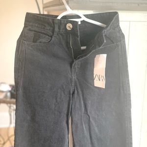 Zara brand new jean’s